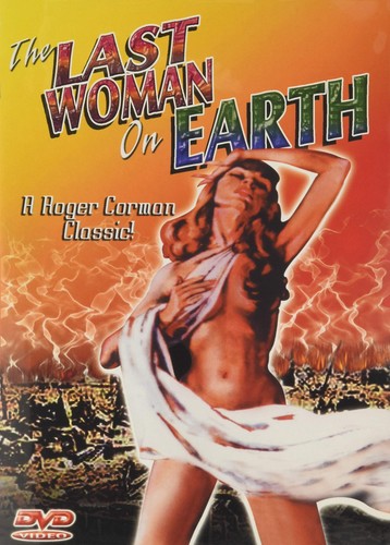 The last woman - last, on