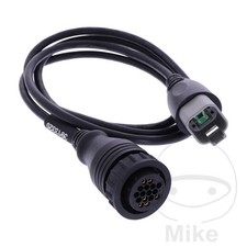 TEXA Cavo diagnostico per moto