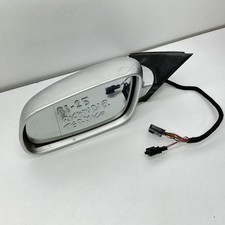 SPECCHIETTO RETROVISORE SINISTRO PER SKODA Superb 1° Serie MET4232A (01>08)