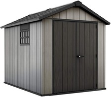 BOX CASETTA DA GIARDINO