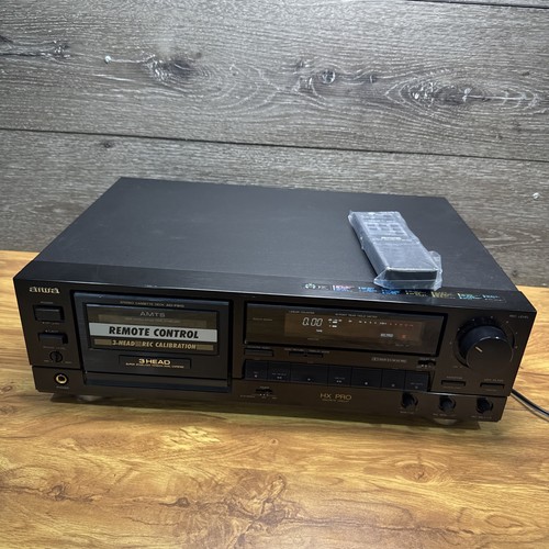 Aiwa f810u cassettiera - aiwa, 3