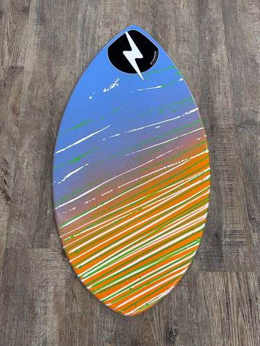 Zap lazer skimboard 2026 - 40",