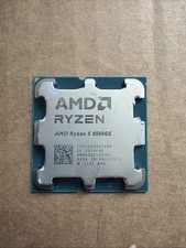 Processore CPU AMD Ryzen 5