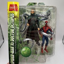 Diamond Marvel Select 2004