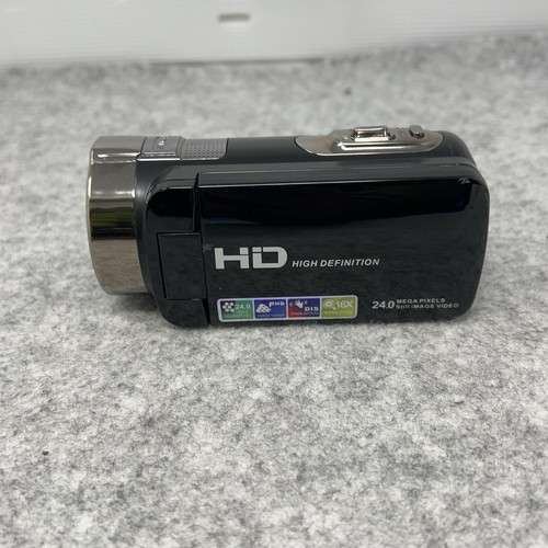 Videocamera digitale dvc - videocamera,