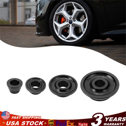 Tire balancer cones set - balancer,