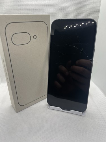 Google pixel 128gb - 9a, 8+128gb