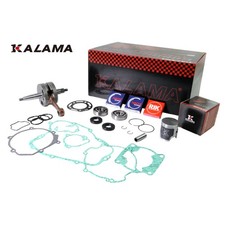 For Kawasaki KX85 KX 85 06~13