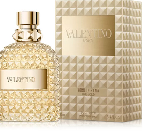Valentino uomo nato roma - a,