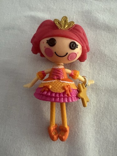 Lalaloopsy mini doll tippy - mini,
