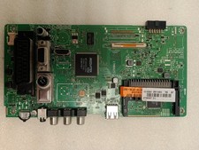 Scheda Madre Motherboard Tv Telefunken TE28275B30CXB 17mb82s (14042014) Sped.48H