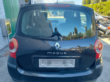 7751475522 Portello post.  RENAULT MODUS 1a Serie 1.4 16V Mnv 5p/b/1390cc