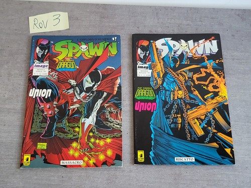Spawn 1994 image - #,