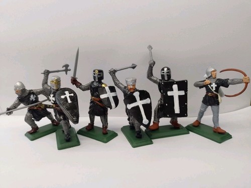 Set soldatini giocattolo