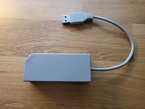 Nintendo switch wii lan - switch/wii/wii, u