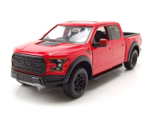 Modellino auto ford 150 - modellino,