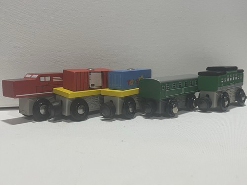 Kidkraft sistema ferroviario - kidkraft,