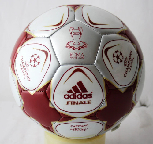 Adidas roma finale 2009 - adidas,
