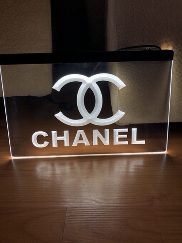 Insegna luminosa led neon - al,