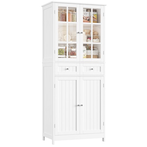Credenza cucina 180 alta - 180,