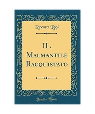 IL Malmantile Racquistato