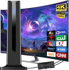 Antenna Digitale per Smart TV