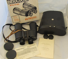 BINOCOLO MILITARE SOVIETICO