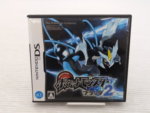 Gioco pokemon nero - gioco, 2