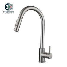 Stainless Steel Pull Out