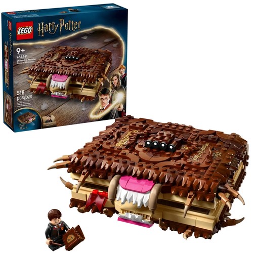76449 harry potter - -,
