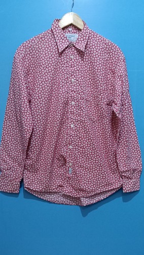 Camicia controvento uomo - camicia,