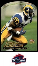 2000 Ultra #153G Tony Horne