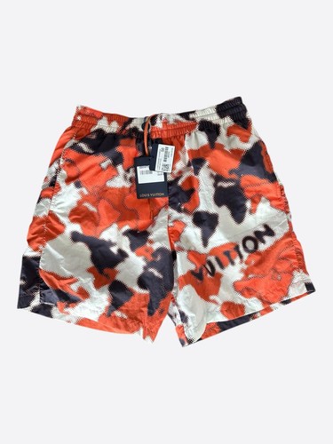 Pantaloncini louis vuitton - louis,