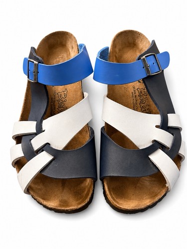 Sandali donna birki by - sandali, birki’s
