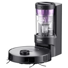 Eureka Robot Aspirapolvere E10S 4000Pa Potente Aspirazione Ciclone Tipo No_