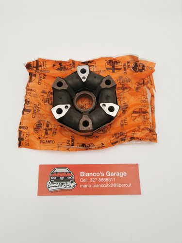 Giunto trasmissione alfa romeo - trasmissione,