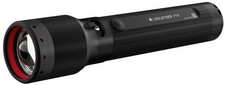 Torcia batteria ledlenser - torcia, a