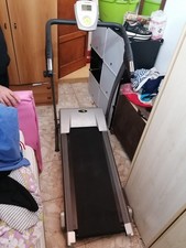 Tapis Roulant DIADORA Greenfit