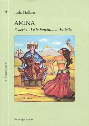 Amina federico e la - amina.,