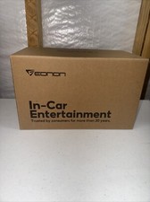 Autoradio GPS autoradio 9" Android 12 8Core 6+64GB per BMW E46 320 330 323 325