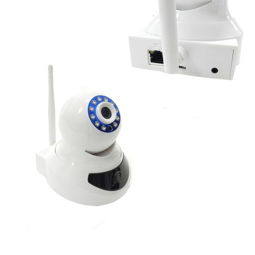 Telecamera 720p camera cam - telecamera, ip