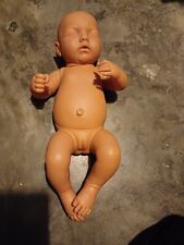 Bambola Nati Ora Anni 80 Per Collezionisti Natiora Femmina 50 Cm