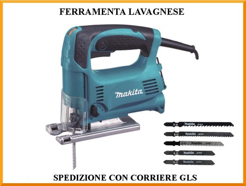Seghetto alternativo makita