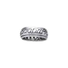 Anello Magico Degli Elfi In