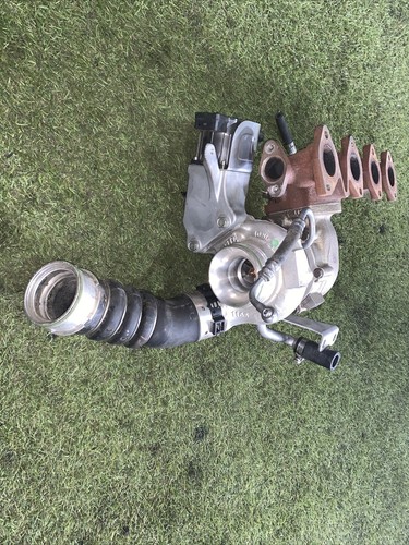 781019903d turbina turbo bmw - turbina,
