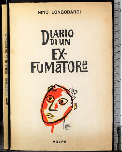 Diario fumatore nino - fumatore.,