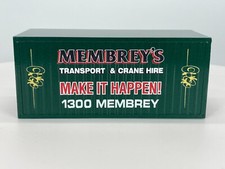 CONRAD Modelli I Contenitore