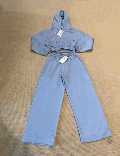 Set felpa manica - , lunga