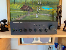 Amplificatore Harman Kardon