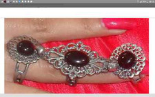 medieval bath ring antique